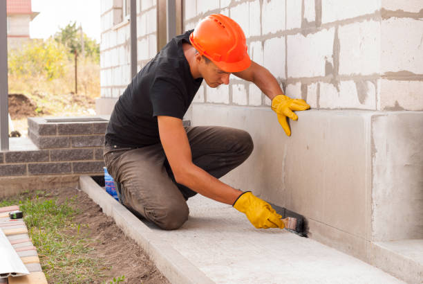 Licensed Interior Drainage System service in Glenmont, MD - Halo Water Proofing